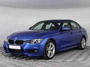 BMW 3 серии VI (F3x) Рестайлинг Химки  - изображение 17