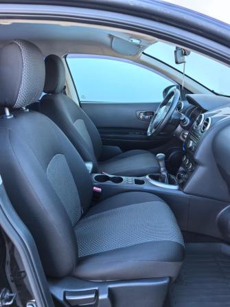 Nissan Qashqai I Рестайлинг с пробегом 2011 года, цена 950 000 рублей, 211710 км, внедорожник, Автокод Объявления
