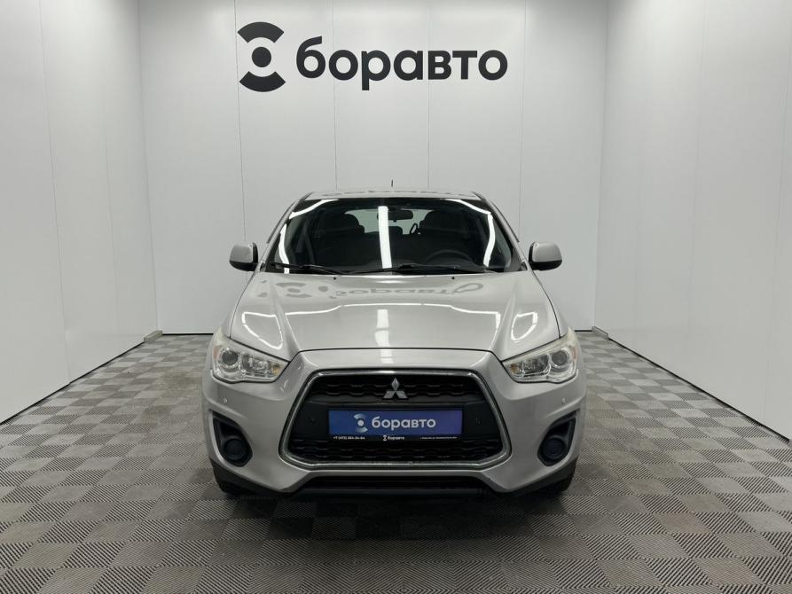 Mitsubishi ASX I Рестайлинг Воронеж  - изображение 3