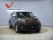 Kia Soul II Рестайлинг Уфа  - изображение 19