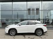 Lexus RX IV Рестайлинг Тверь  - изображение 19