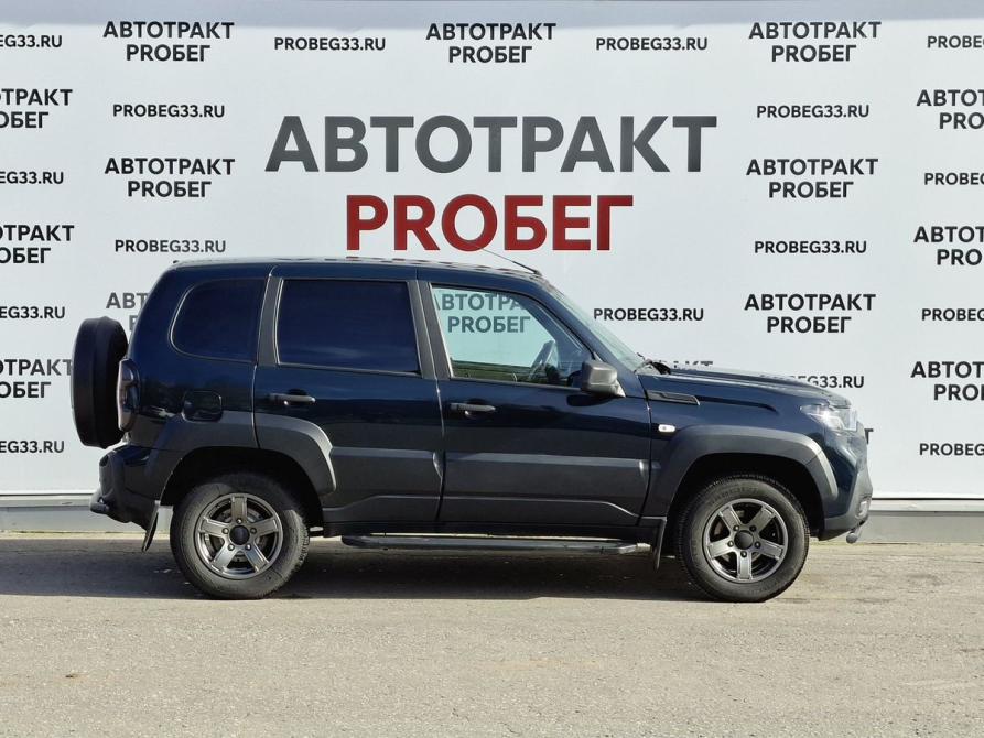 Lada (ВАЗ) Niva Travel I Владимир  - изображение 4