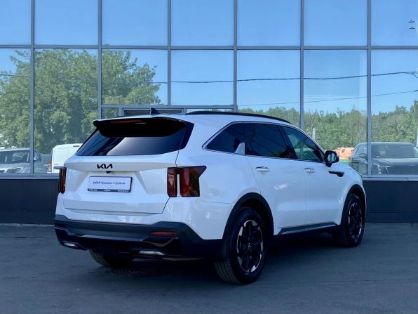 Kia Sorento IV Рестайлинг с пробегом 2024 года, цена 5 299 000 рублей, 32695 км, внедорожник, Автокод Объявления