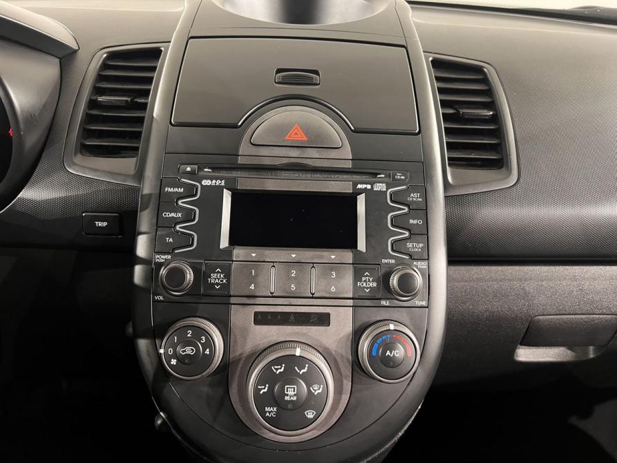 Kia Soul I Москва  - изображение 16