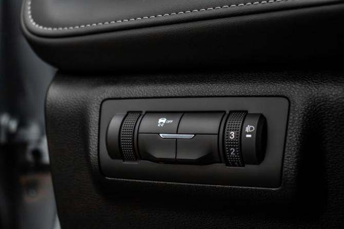 Новый Tenet T4 2025 года, цена 2 488 900 рублей, внедорожник, Автокод Объявления