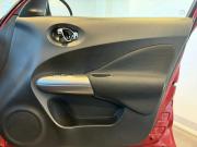 Nissan Juke I Подольск  - изображение 34