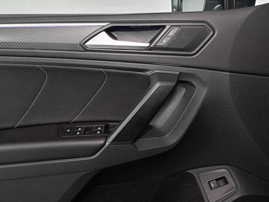 Volkswagen Tiguan II Рестайлинг Казань  - изображение 12