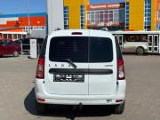 Lada (ВАЗ) Largus I Рестайлинг Сыктывкар  - изображение 30