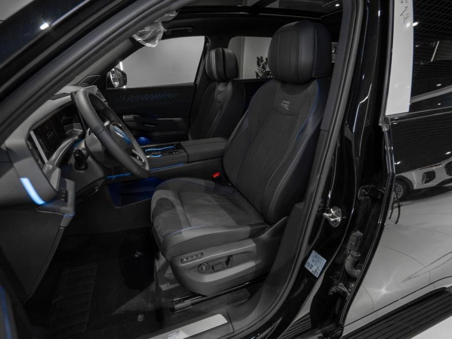 Volkswagen Teramont II (China Market) Москва  - изображение 9