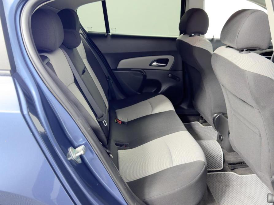 Chevrolet Cruze I Рестайлинг Казань  - изображение 7