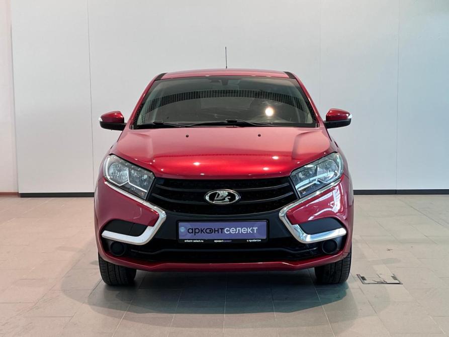 Lada (ВАЗ) XRAY I Волгоград  - изображение 7