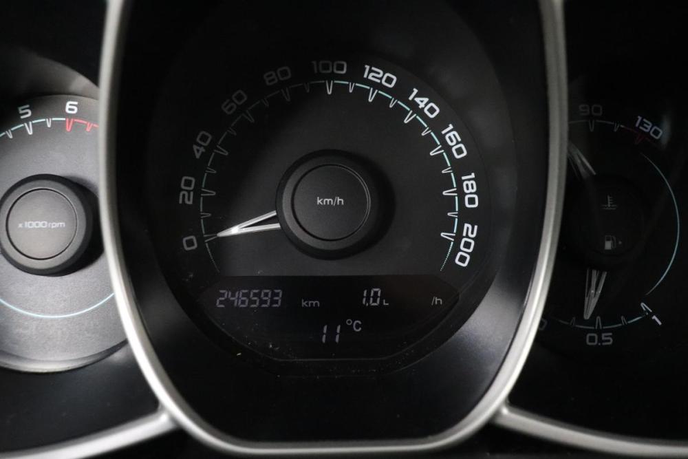 Lada (ВАЗ) Vesta I Ульяновск  - изображение 11