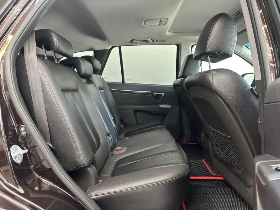Hyundai Santa Fe II Рестайлинг Барнаул  - изображение 20