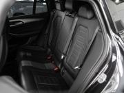 BMW X4 II (G02) Москва  - изображение 38