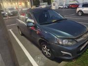 Lada (ВАЗ) Kalina II Санкт-Петербург  - изображение 7