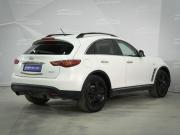 Infiniti FX II (S51) Рестайлинг Новосибирск  - изображение 38