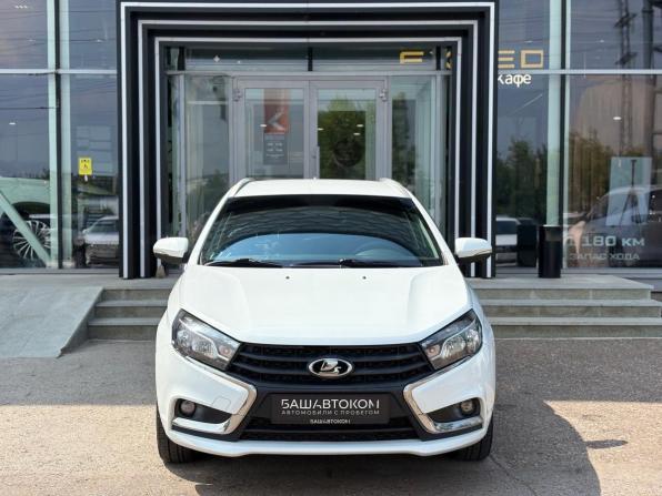 Lada (ВАЗ) Vesta I с пробегом 2018 года, цена 884 000 рублей, 154372 км, универсал, Автокод Объявления