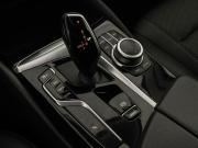 BMW 5 серии VII (G30/G31/G38) Рестайлинг Москва  - изображение 37