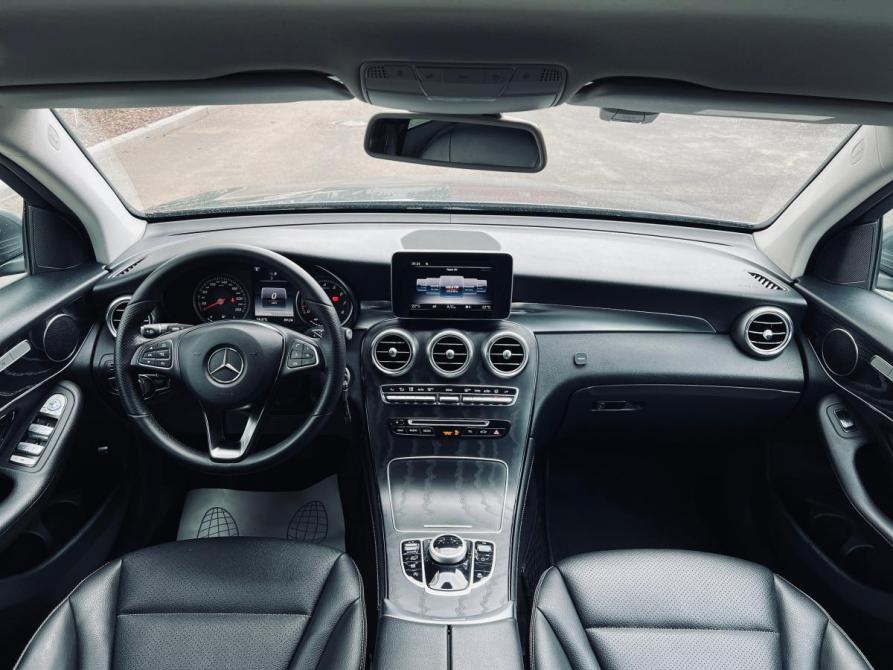 Mercedes-Benz GLC I (X253) Уфа  - изображение 28