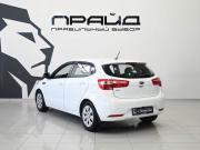 Kia Rio III Ростов-на-Дону  - изображение 28