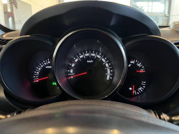 Kia Soul I с пробегом 2011 года, цена 499 000 рублей, 422048 км, хэтчбек, Автокод Объявления