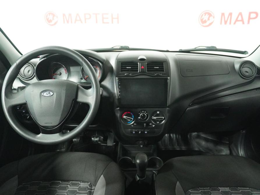 Lada (ВАЗ) Granta I Рестайлинг Вологда  - изображение 15