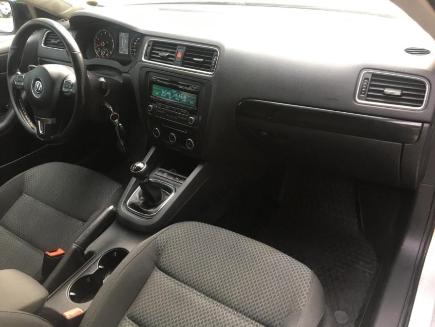 Volkswagen Jetta VI Санкт-Петербург  - изображение 11