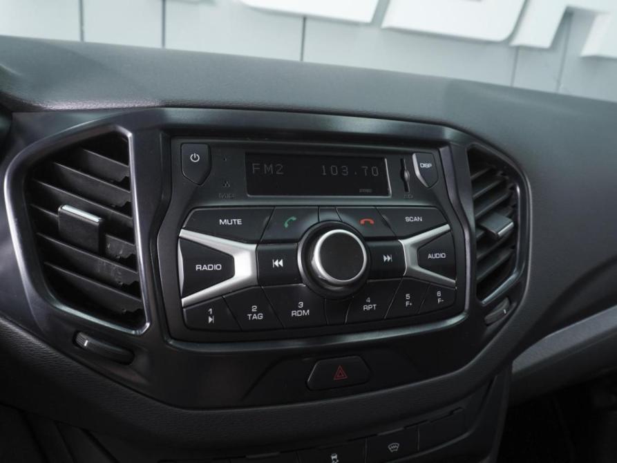Lada (ВАЗ) Vesta I Ростов-на-Дону  - изображение 15