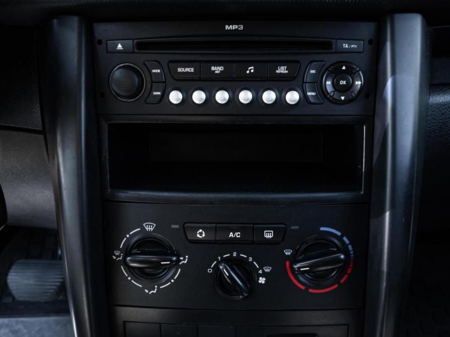 Peugeot 207 I Ставрополь  - изображение 12