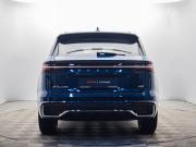 Geely Monjaro I Москва  - изображение 22