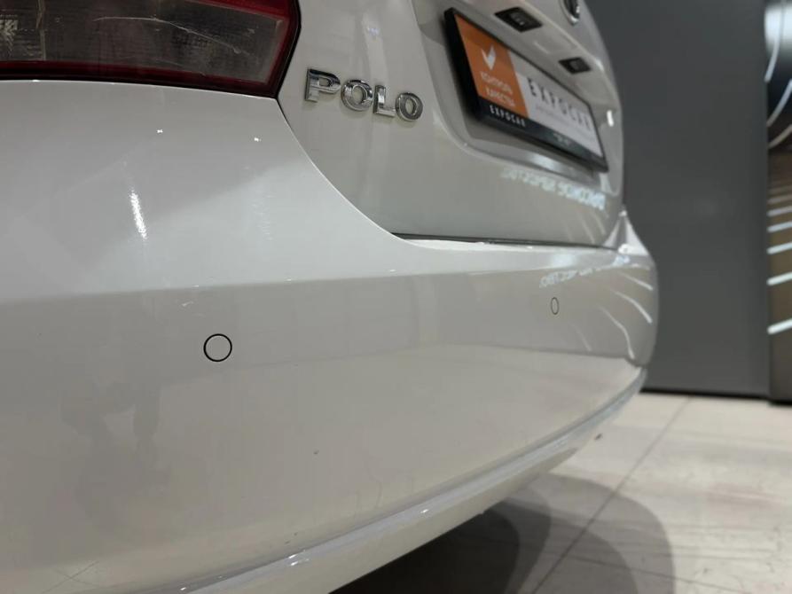 Volkswagen Polo V Новосибирск  - изображение 10
