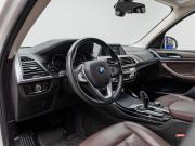 BMW X3 III (G01) Москва  - изображение 42