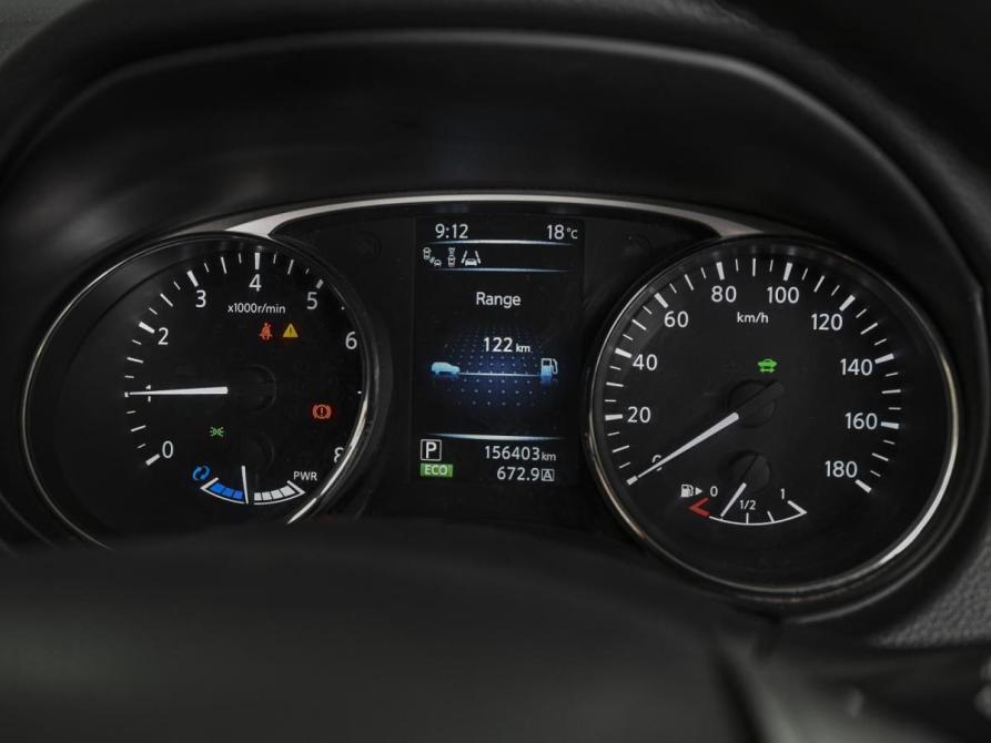 Nissan X-Trail III Ставрополь  - изображение 24