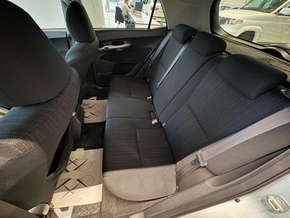 Toyota Auris I с пробегом 2007 года, цена 649 000 рублей, 199000 км, хэтчбек, Автокод Объявления