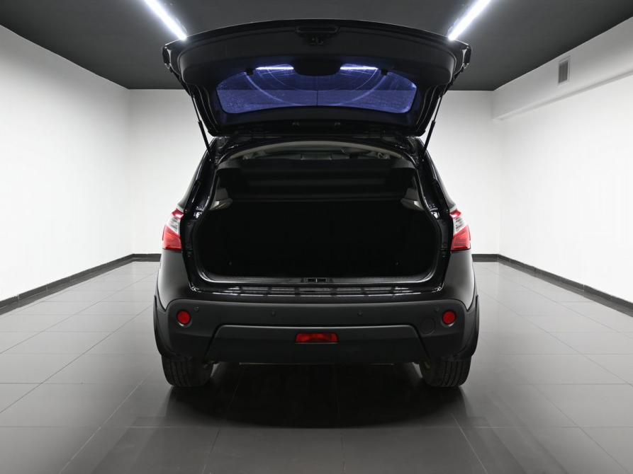 Nissan Qashqai I Рестайлинг Тверь  - изображение 7