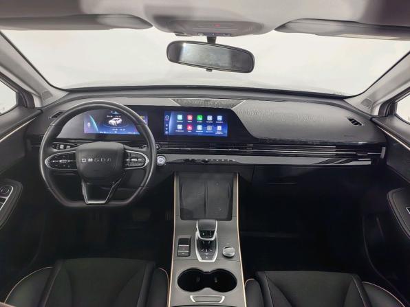 Omoda C5 I с пробегом 2024 года, цена 1 719 000 рублей, 13221 км, внедорожник, Автокод Объявления