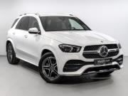 Mercedes-Benz GLE II (V167) Химки  - изображение 33