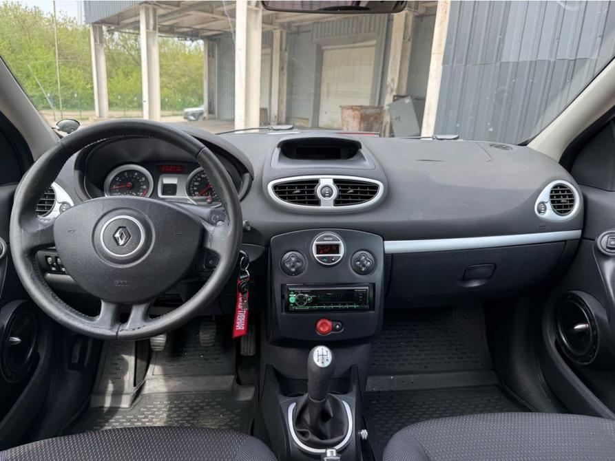 Renault Clio III Самара  - изображение 9