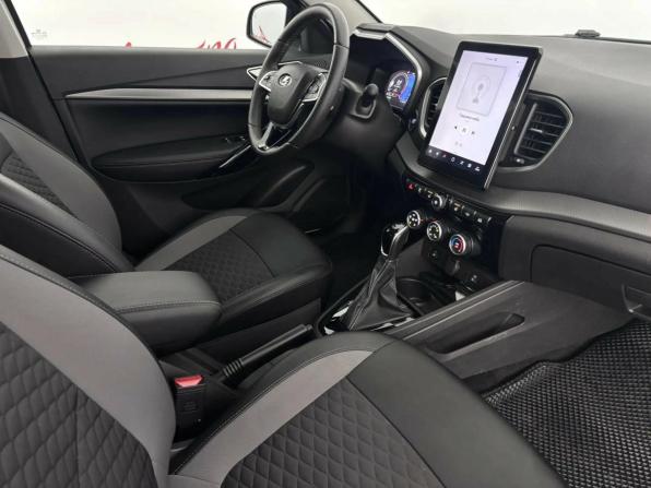Lada (ВАЗ) Vesta I Рестайлинг (NG) с пробегом 2024 года, цена 1 439 000 рублей, 22133 км, седан, Автокод Объявления