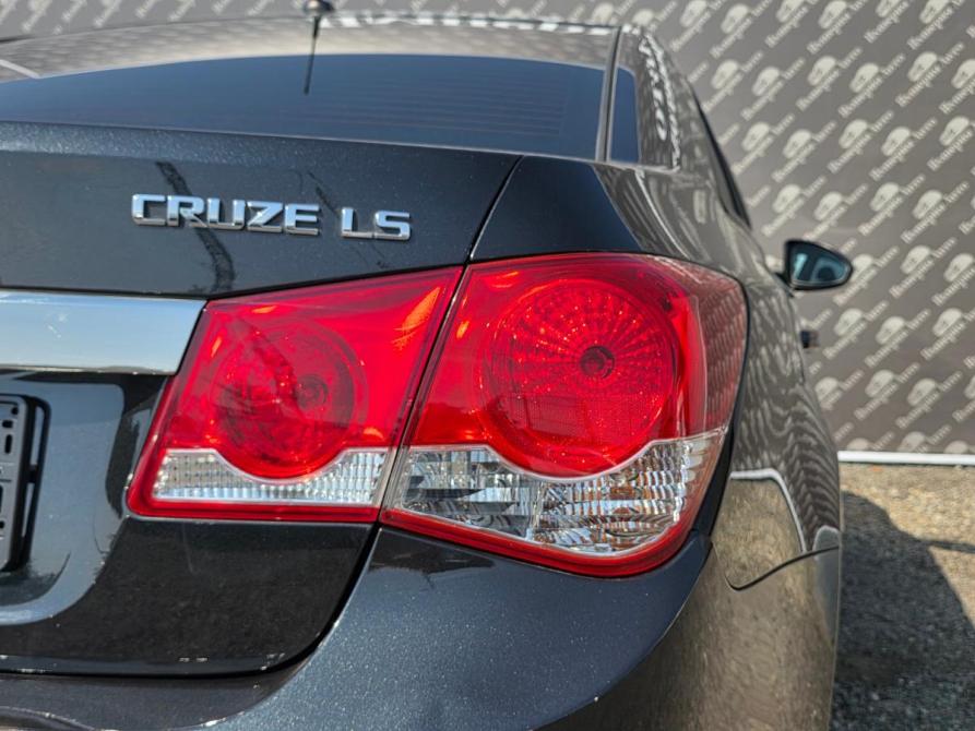 Chevrolet Cruze I Краснодар  - изображение 10