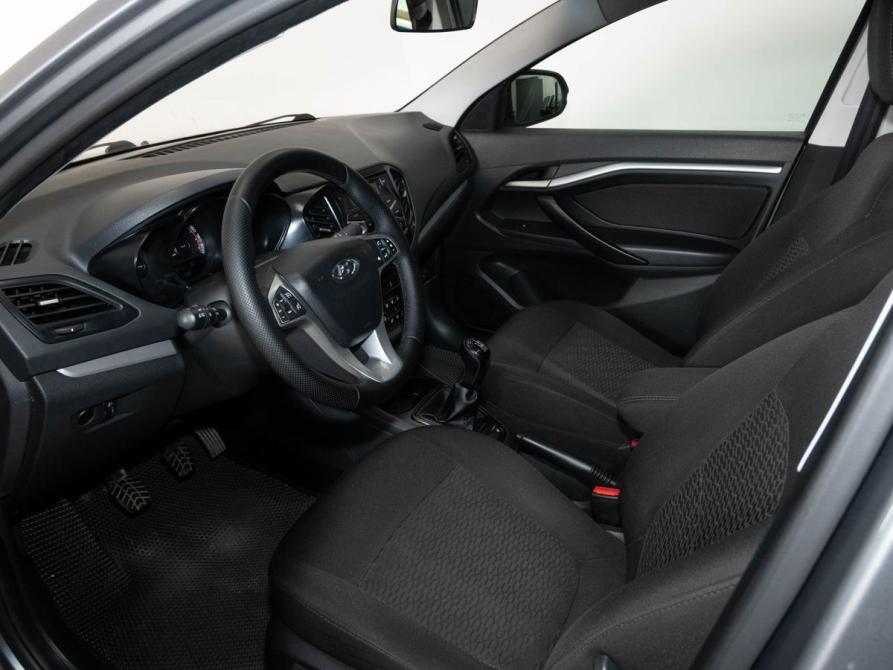 Lada (ВАЗ) Vesta I Казань  - изображение 5