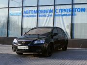 Geely Emgrand EC7 Екатеринбург  - изображение 22