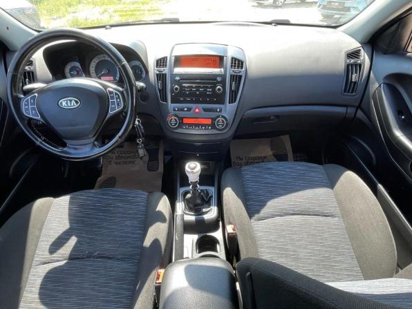 Kia Ceed I с пробегом 2008 года, цена 463 000 рублей, 272116 км, универсал, Автокод Объявления