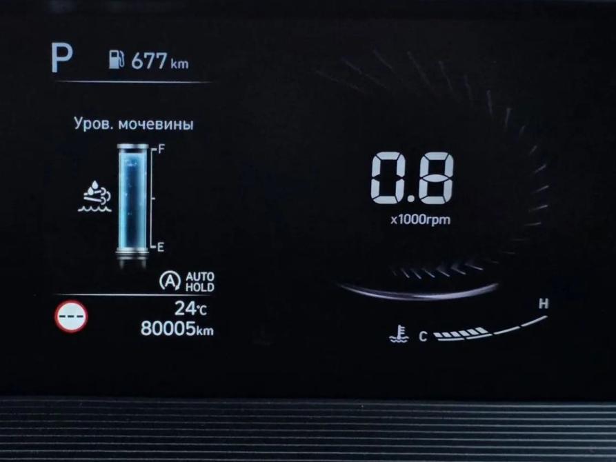 Hyundai Staria I Санкт-Петербург  - изображение 15