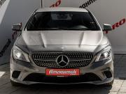 Mercedes-Benz CLA I (C117 X117) Екатеринбург  - изображение 26