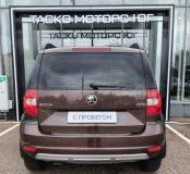 Skoda Yeti I Рестайлинг Стерлитамак  - изображение 24