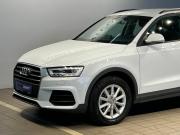 Audi Q3 I (8U) Рестайлинг Краснодар  - изображение 43