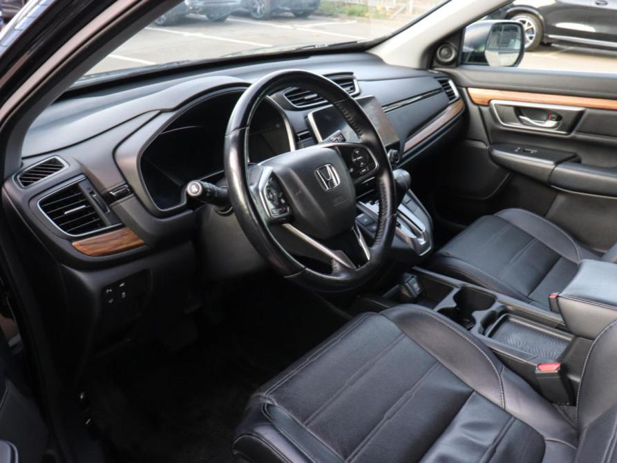 Honda CR-V V Химки  - изображение 7