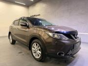 Nissan Qashqai II Новосибирск  - изображение 33