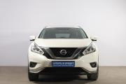 Nissan Murano III (Z52) Новосибирск  - изображение 21